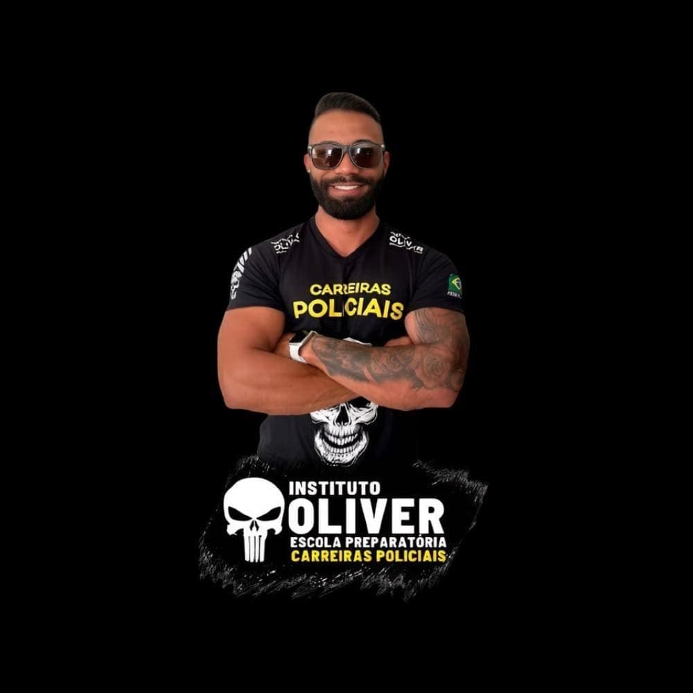 Instituto Oliver — Escola Preparatória para Carreiras Policiais